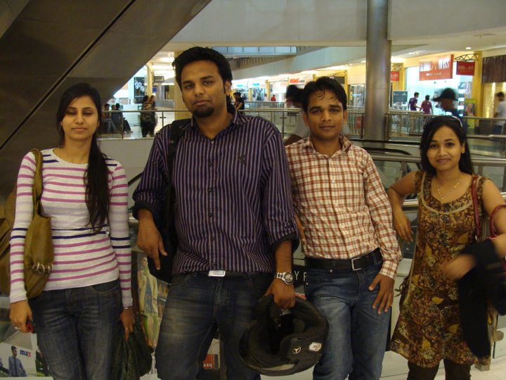 friends friends